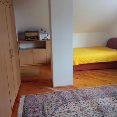 Penthouse A Dream Sarajewo
