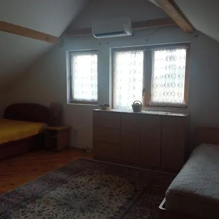 Willa Penthouse A Dream